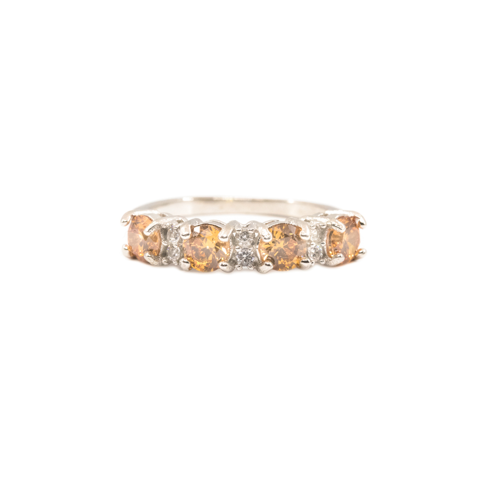 Swarovski ring 