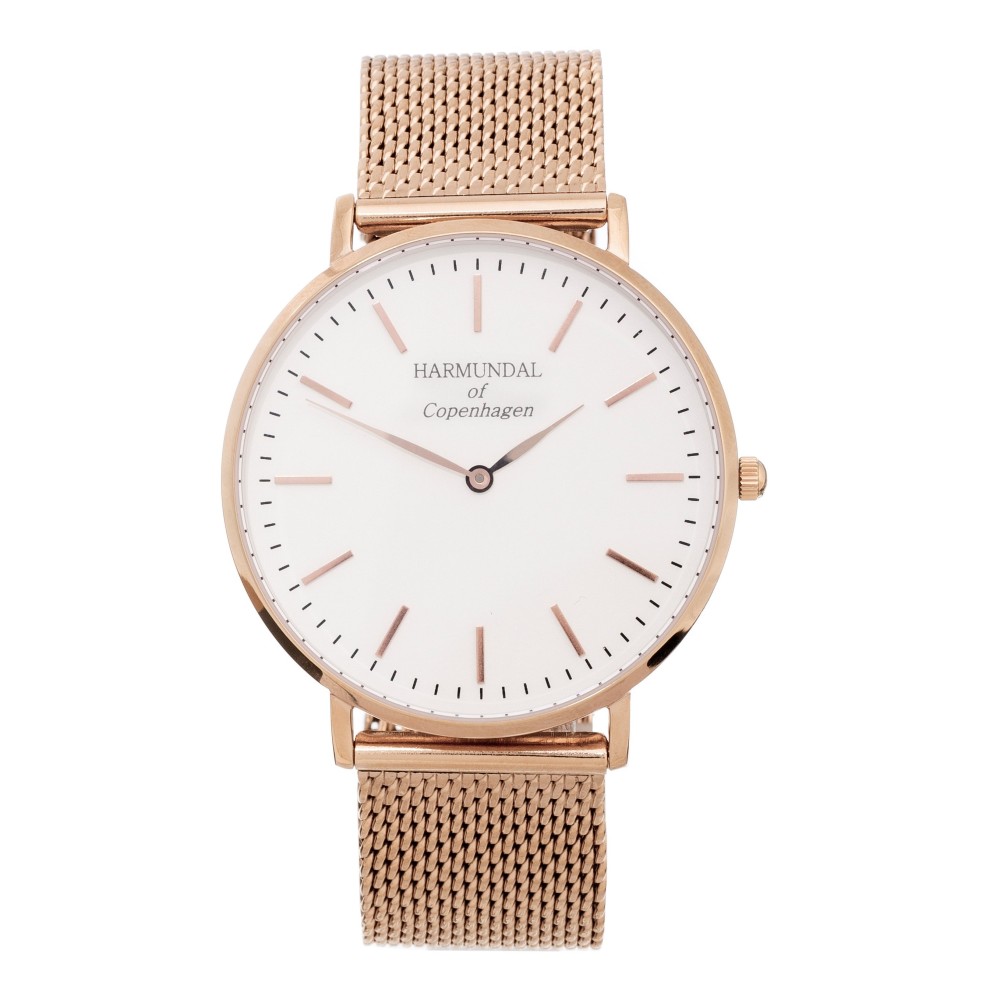 Original rosa - Rosa mesh