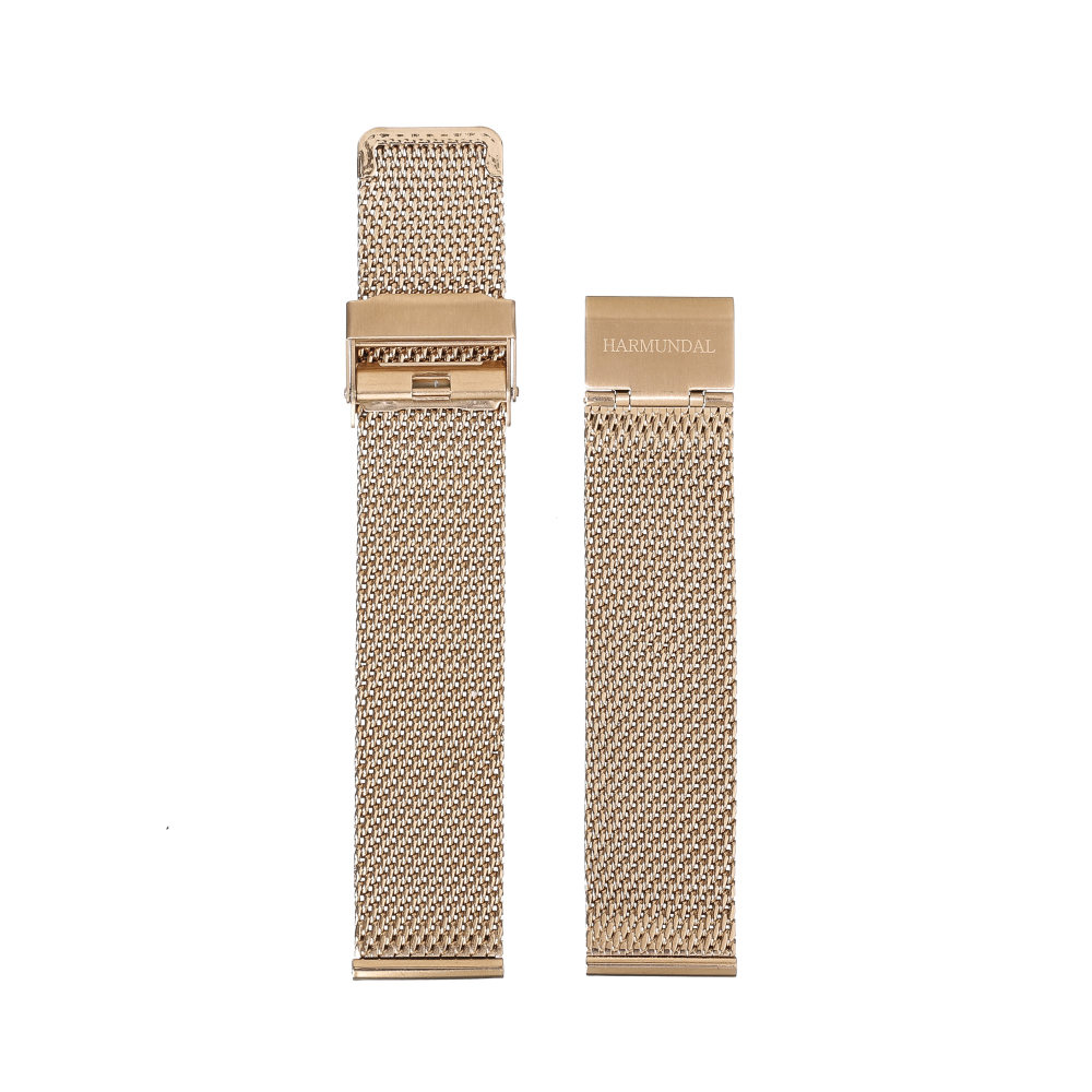 Strap - Mesh 20 mm - rosa